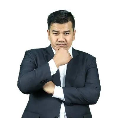 Erman Taib profile