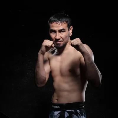 Ermek Tlauov profile