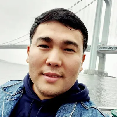 Ermek Nurbaev profile