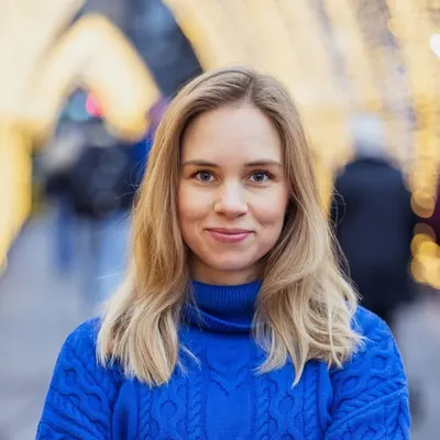 Maja Skogstad | råvarer | mindre ultraprosessert profile