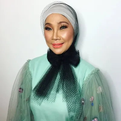 Erna Kharina profile
