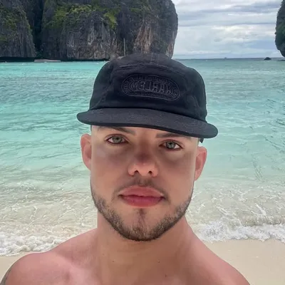 ERNANE FIGUEIREDO ® profile
