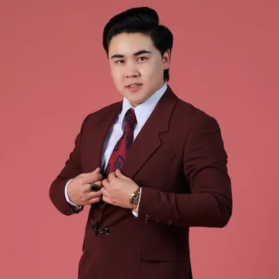 Тамада🎙Шоумен🤵🏻Ернар profile