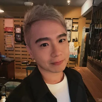 Ernest Chong profile