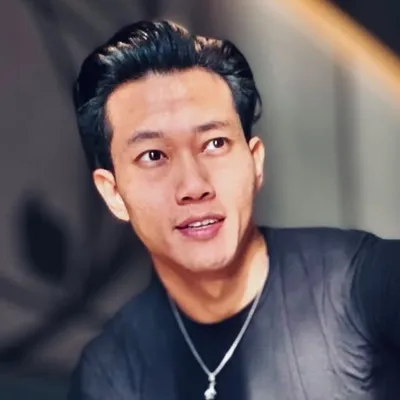 Ernest Loh profile