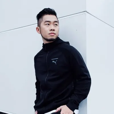 Ernest Ng Bro profile