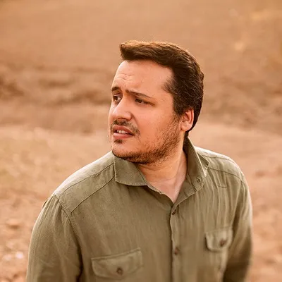 Ernesto Naranjo profile