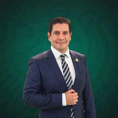Ernesto Nuñez Aguilar profile