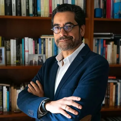 Ps. Ernesto Reaño profile