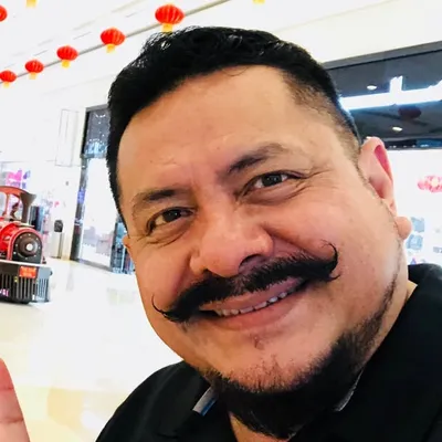 Ernesto Cab Vera profile