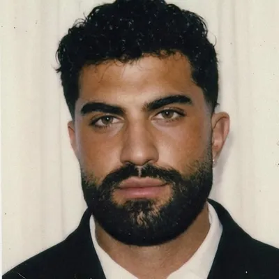 Ernesto Casillas🦻🏽 profile