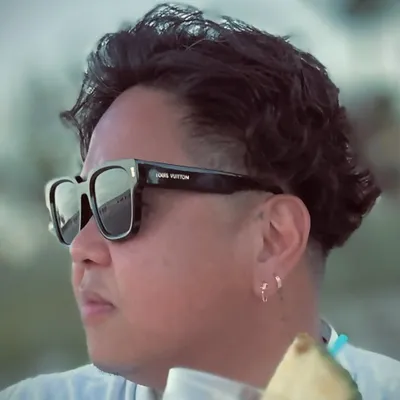 Ernesto Nave profile