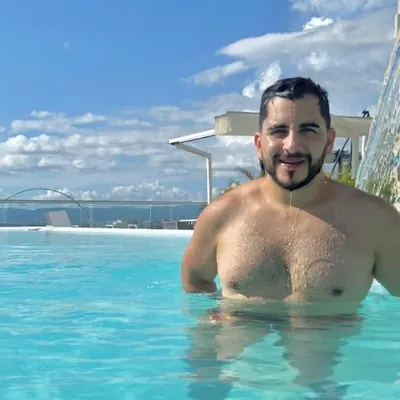 Ernesto Pimentel profile