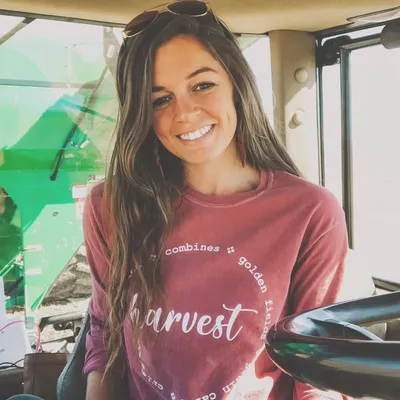 Erin Holbert Bunch profile