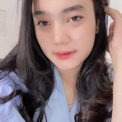 Erni Romanta Sembiring 🧡 profile