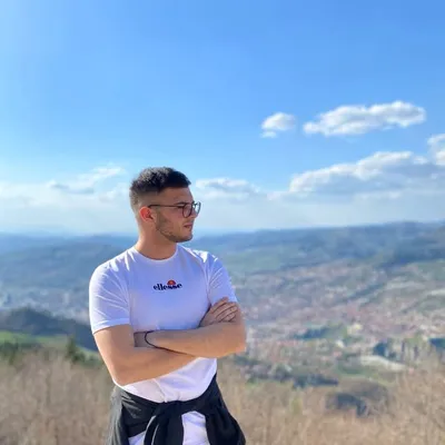 Ernis Masleša profile
