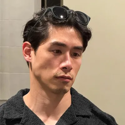 Ernest profile