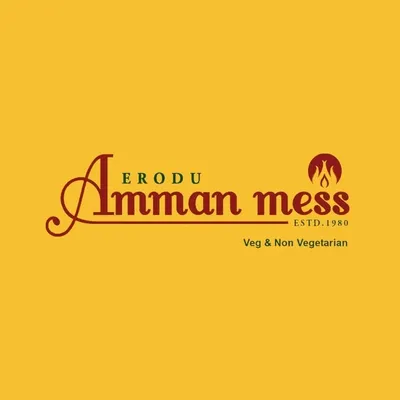 Erode Amman Mess profile