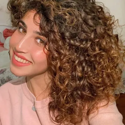 Barbara |NOW A CURLY GIRL|๐ profile