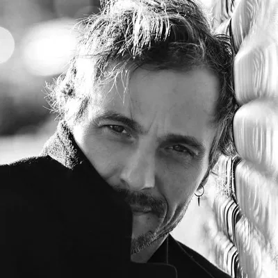 Eros Galbiati profile