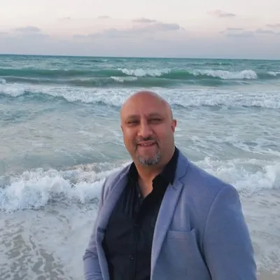 Irfan profile