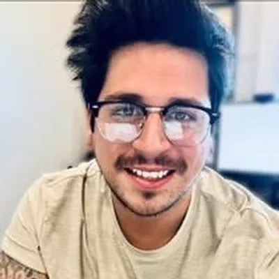 Efrain Cantu profile