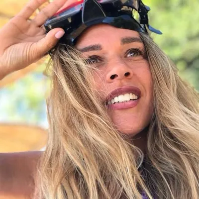 Errica Prezerakou profile