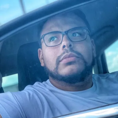 Erric Paradis profile