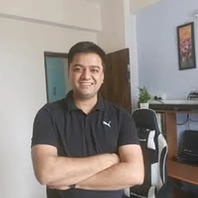 Rohit Khera profile