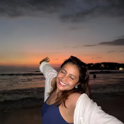 Arshina Singh Chauhan profile