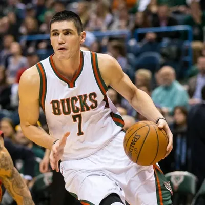 Ersan Ilyasova profile