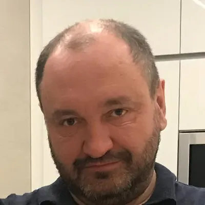 Ершов Сергей 🐟 profile