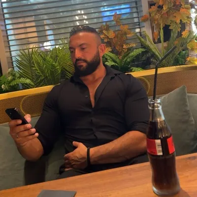 Ersin Uca profile