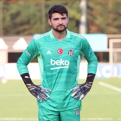 Ersin Destanoğlu profile