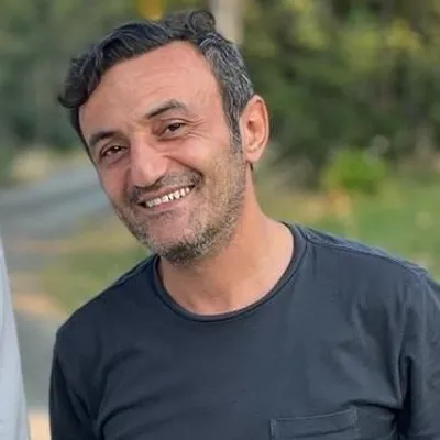 Ersin Korkut profile