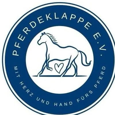 Pferdeklappe e.V. profile