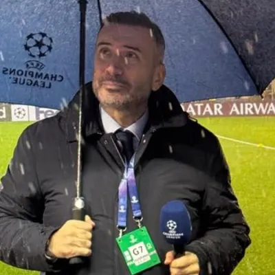 Ertem Şener profile