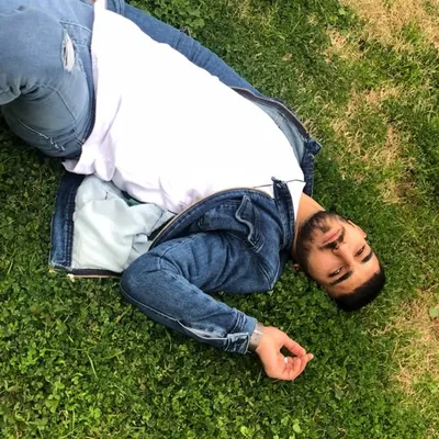 -MANGIZ. Ertoo ๐ profile