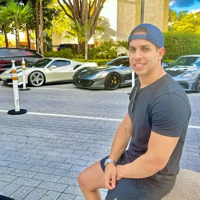 Ertton Nogueira profile
