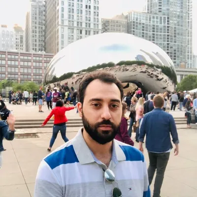 Ertuğrul Toprak profile