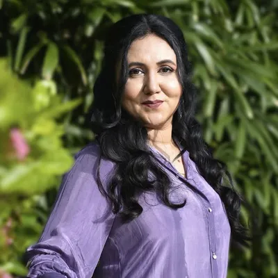 ERUM SAEED