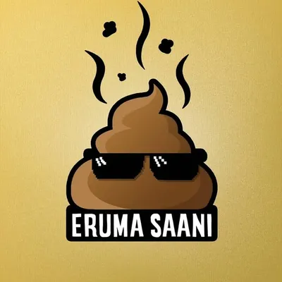 Eruma Saani