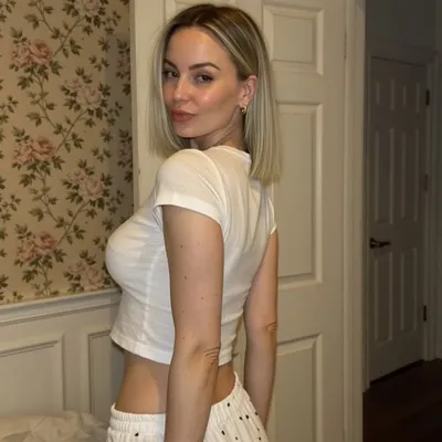 Erika Mitdank profile