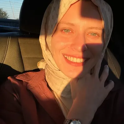 F. Erva Yıldız 🇹🇷 profile