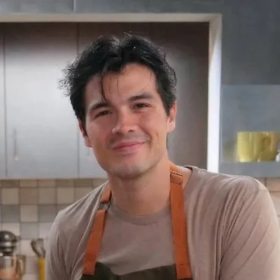 Erwan Heussaff profile