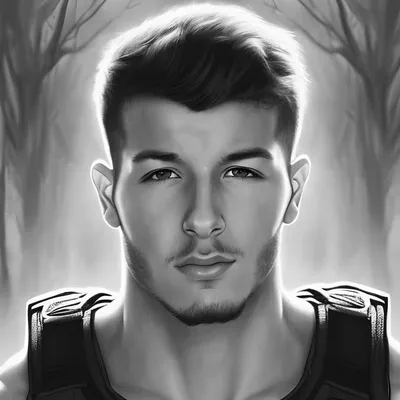Erwann Bodolec profile