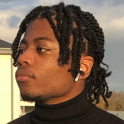 Erwan profile