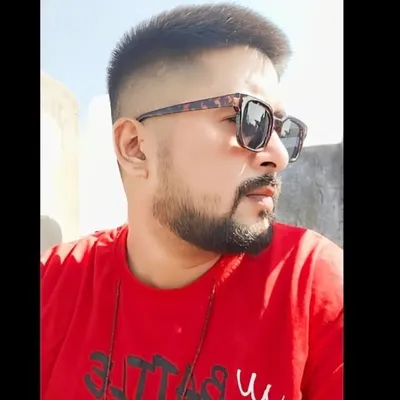 Yash Dani profile