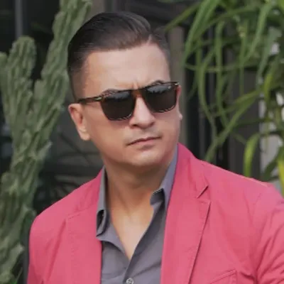 Erwin "El Loco" Cortez profile
