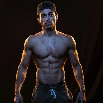 Eryc Ortiz profile